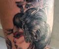 Tattoo by germanito88