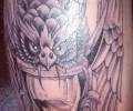 Tatuaje de AncientCrow