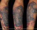 Tattoo by duque10