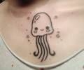 Tattoo by Satan_is_cute