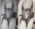 Tatuaje de Silmaril_arts