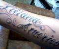 Tatuaje de satanbeelzebuth