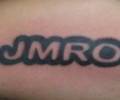 Tatuaje de jmro