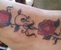Tatuaje de Osmany