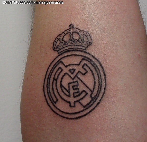 Rodrygo Goes surprises Real Madrid fans with club tattoo  Football España