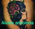 Tatuaje de Alexisarboleda