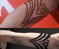 Tatuaje de Saray13