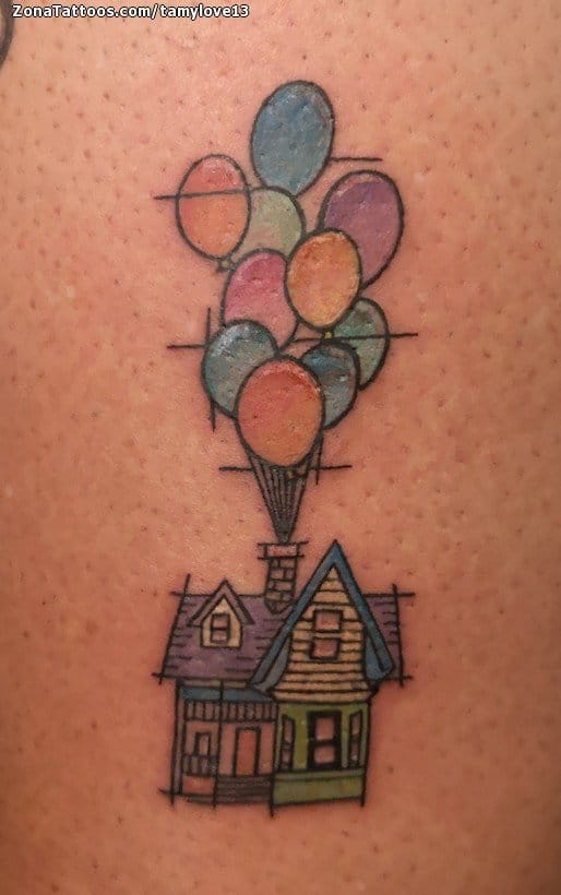 new tattoo  HOB theweeknd xo houseofballoons fyp foryou  TikTok