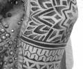 Tatuaje de Noumenius
