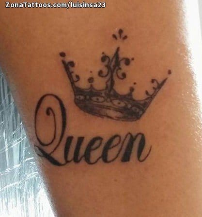 25 Of The Best Crown Tattoos For Men in 2023  FashionBeans