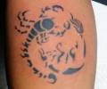Tattoo by Kenneth_Tattoo
