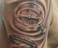 Tattoo by Yepes_tattoo