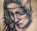 Tattoo by SKIC