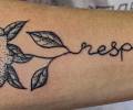 Tatuaje de Realartattoo