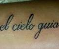 Tatuaje de kili0895