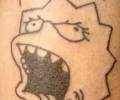 Tatuaje de zeta198666