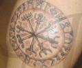 Tatuaje de CelticArt