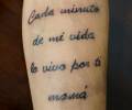 Tatuaje de Johnny_sk