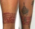Tatuaje de AMsegrera