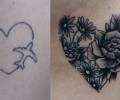 Tattoo by Kpimcfly