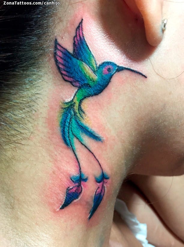 Neck Tattoos  50 Most Beautiful And Attractive Neck Tattoos