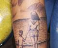 Tatuaje de TattyLove0982