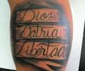 Tatuaje de Wilkinstattoo