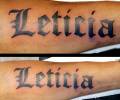 Tatuaje de CelticArt