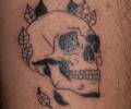Tatuaje de IanDavid98