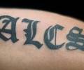 Tattoo by Alexrc