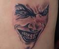 Tattoo by CarlosGrafift22