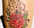 Tatuaje de CarlosGrafift22
