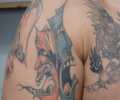 Tatuaje de lokis28