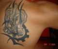 Tatuaje de buffonn23