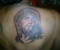 Tattoo by jufran