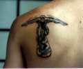 Tattoo by nenuca70