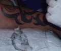 Tatuaje de elcani