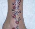 Tattoo by elcani