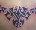 Tatuaje de maorizulu