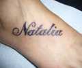 Tatuaje de TANIATATTO