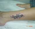Tattoo by sastre4142