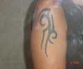 Tatuaje de Aly13