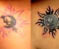 Tatuaje de smokesoul