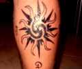 Tatuaje de smokesoul