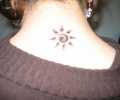 Tatuaje de ssilvana