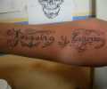 Tatuaje de anhmed