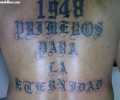 Tatuaje de fenixtato