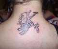 Tatuaje de kanijo