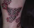 Tatuaje de fmsandra