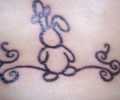 Tatuaje de Louisa